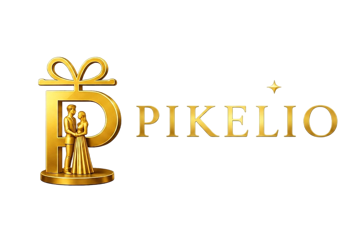 Pikelio Logo