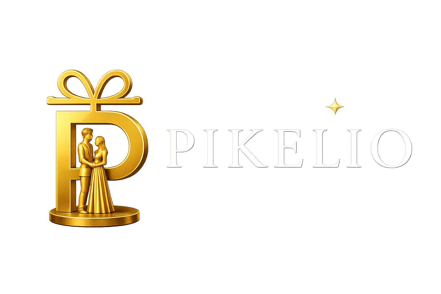 Pikelio Logo